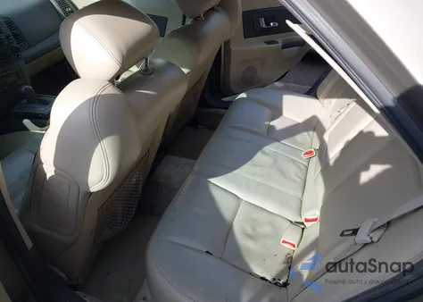 2003 Cadillac Cts Standard from USA, damaged, VIN 1G6DM57N530120453